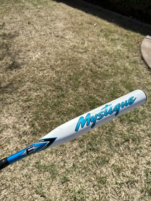 Easton Mystique Fastpitch Softball Bat SX66B 30" 18.5oz ASA -11.5 Drop.