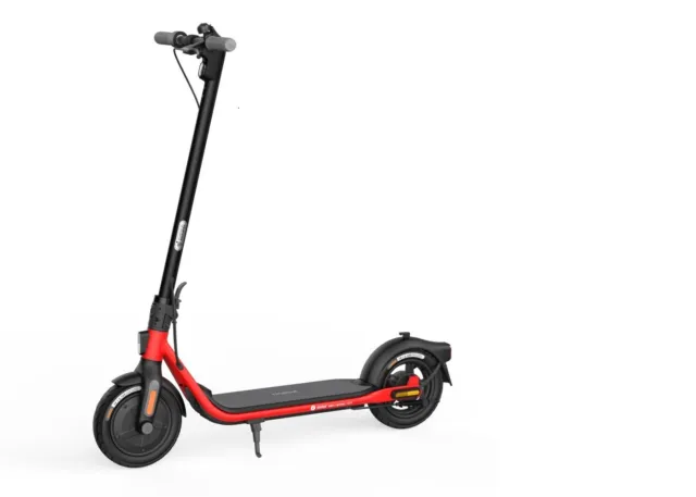 Electric Scooters 500w Segway Ninebot D18E Scooter - Adult e Scooter escooter