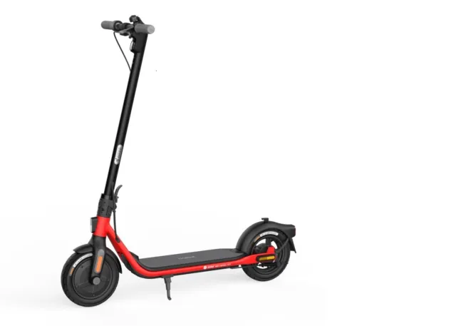 Segway Electric Scooter D38E Ninebot Kickscooter - Adult e-Scooter