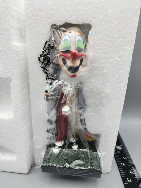 Royal Bobbles Halloween Young Michael Myers Clown Horror Bobblehead -Hot Topic 3