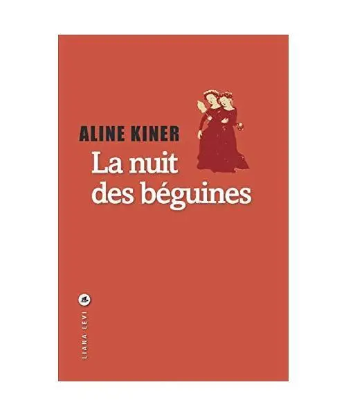 La nuit des beguines, Kiner, Aline