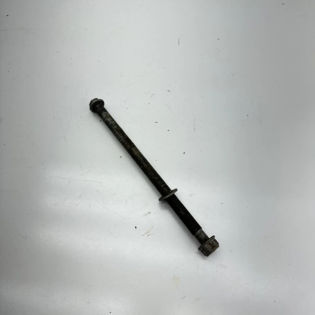 2003 Honda Sportrax 400 Trx400ex 2x4 Rear Back Swingarm Bolt Suspension Pivot