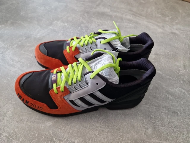 ADIDAS ZX 8500  45 1/3 neu, Zx 8000