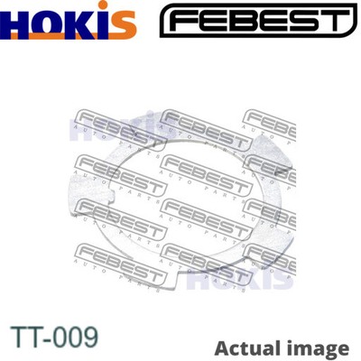 Kit Riparazione Mozzo Posteriore Per Polaris Sportsman - Compatibile Con 450, 500, 570 E Altri Modelli - Foto 3