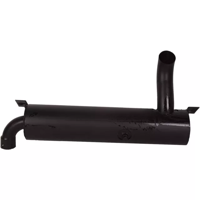 Muffler 6683915 For Bobcat Skid Steer Loader S150 S160 S175 S205 T180