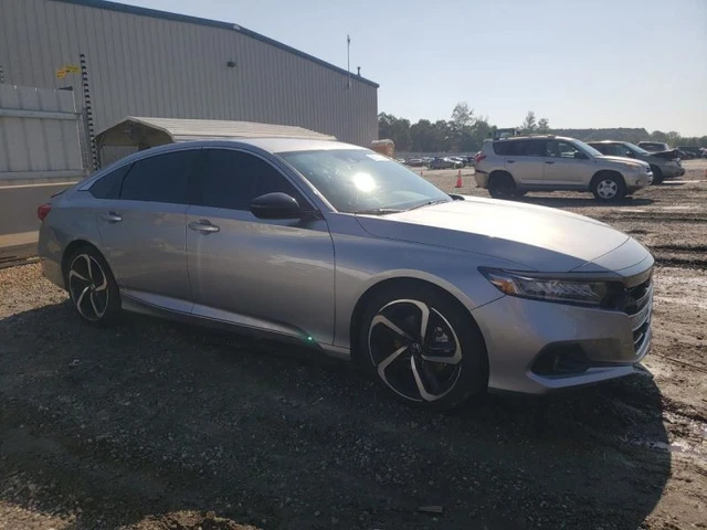 Turbo/Supercharger Turbo 1.5L Fits 18-20 ACCORD 6647843