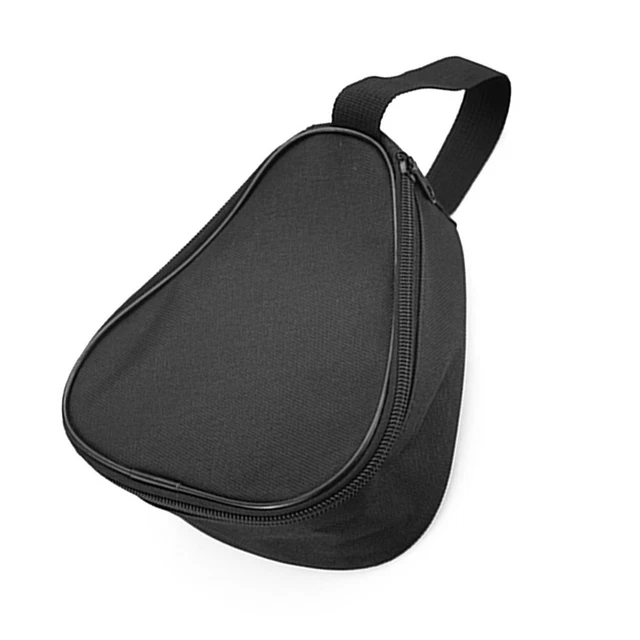 Sac De Rangement Pour Vaisselle De Camping VGEBY - 13,7L - Imperméable - Doublure Douce - Pour Pique-nique, Barbecue, Plein Air