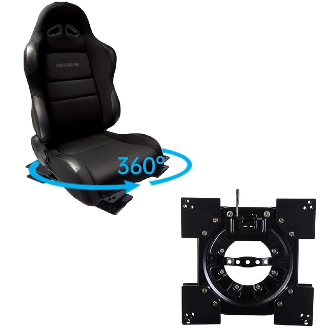 360º Sitz Drehteller Drehkonsole Wohnmobil Für VW T5 T6 Mercedes