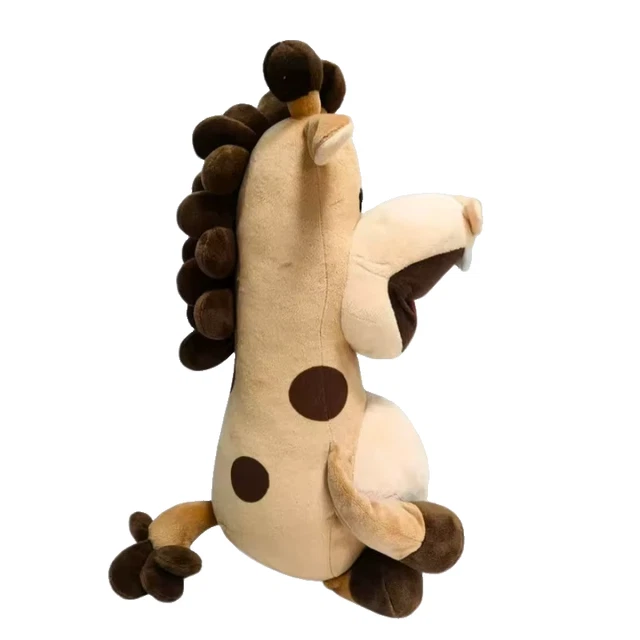 25CM IN YOUR Dreams Tony Baloney Plush Doll Netflix Animal Promo ...