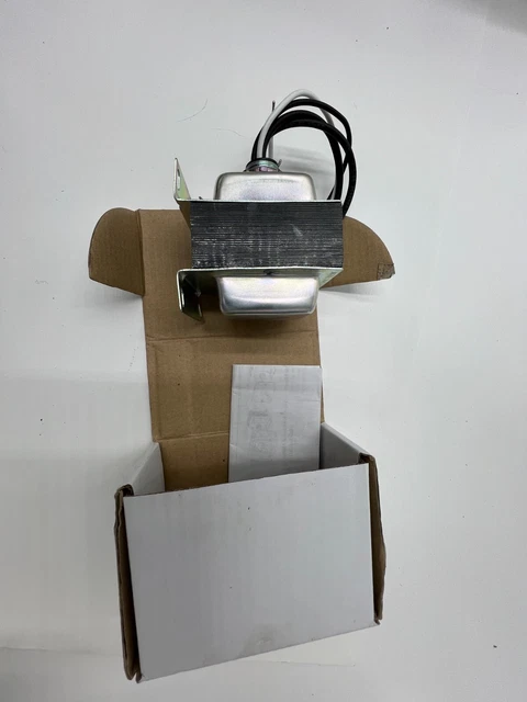 POWER CONTROL TRANSFORMER - MODEL: JBK5-25VA - Amir Industrial