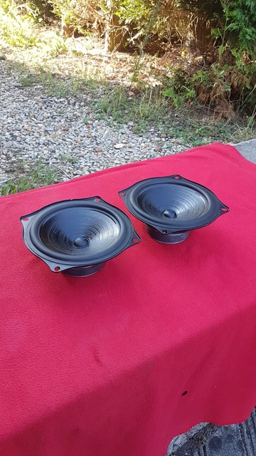 Comparer les prix : Focal P25DB Subwoofer 25cm a Double Bobine 500w