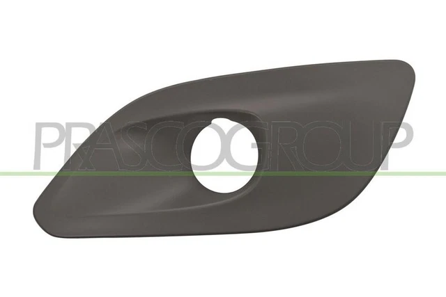Grille De Ventilation Pare-Chocs PRASCO Pour VW PASSAT B6