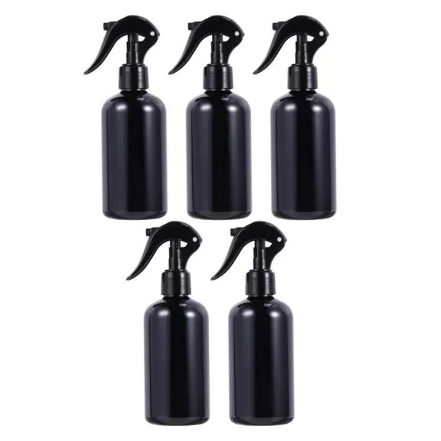 5pcs Spray Flasche Aromatherapie Trigger Sprayer Leere Spray Flaschen Große 2