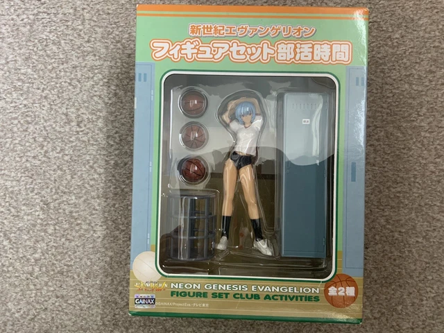 Kaufen Action Figur - Rebuild of Evangelion -Ha- Action Figure - Figma