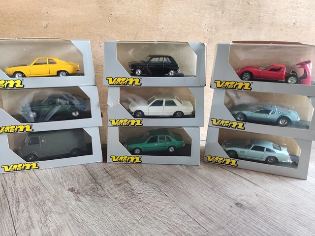 Solido 6148 Peugeot P4 avec REMORQUE Peugeot P4 1:43, Miniatures, Maquettes