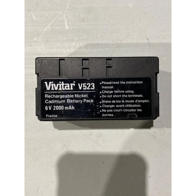 Rechargeable 6 Volt Lantern Battery 6 Volt 4.5 Ah Sealed Lead Acid