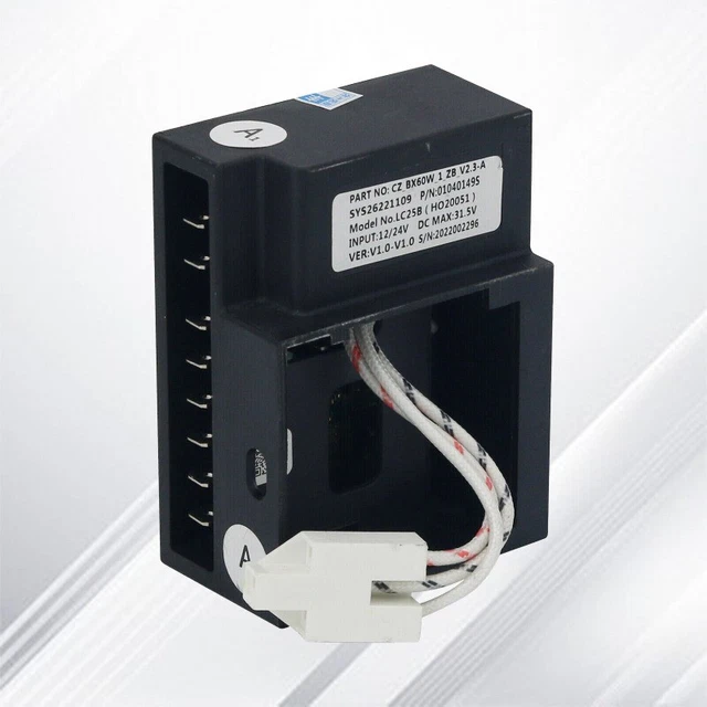 CAN “DELAY” MA-1 ジャケット HVAC & Refrigeration Leak Detectors, HVAC & Refrigeration Tools