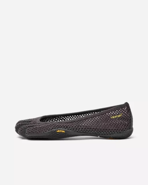 Vibram Women's Vi-B ECO Shoes (Black) Size 39 EU 8-8.5 US