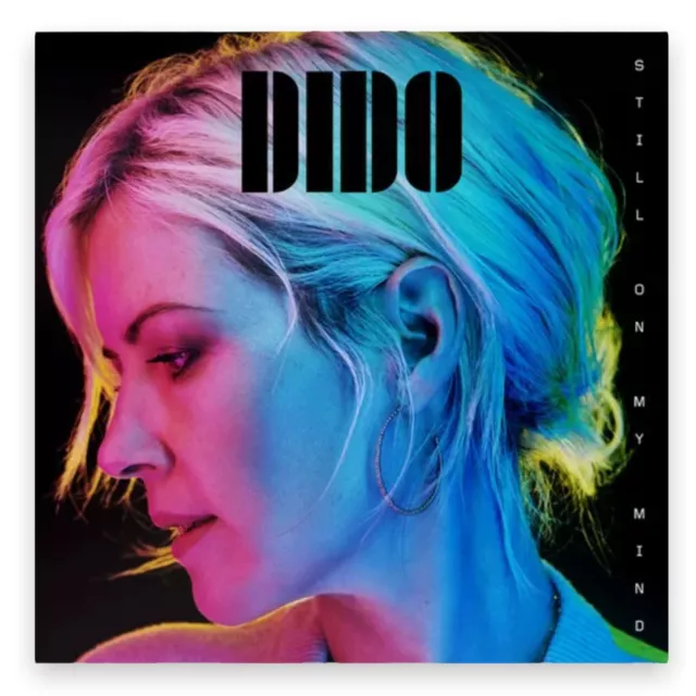 Dido Still on My Mind CD New In Shrink wrap Fast Free Shipping