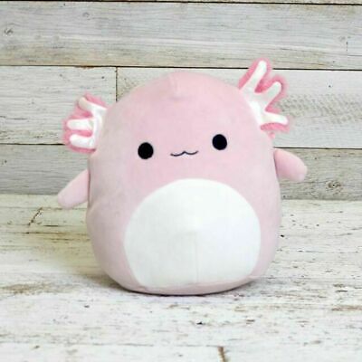 cracker barrel archie axolotl