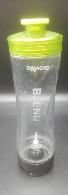 Breville spare bottle online