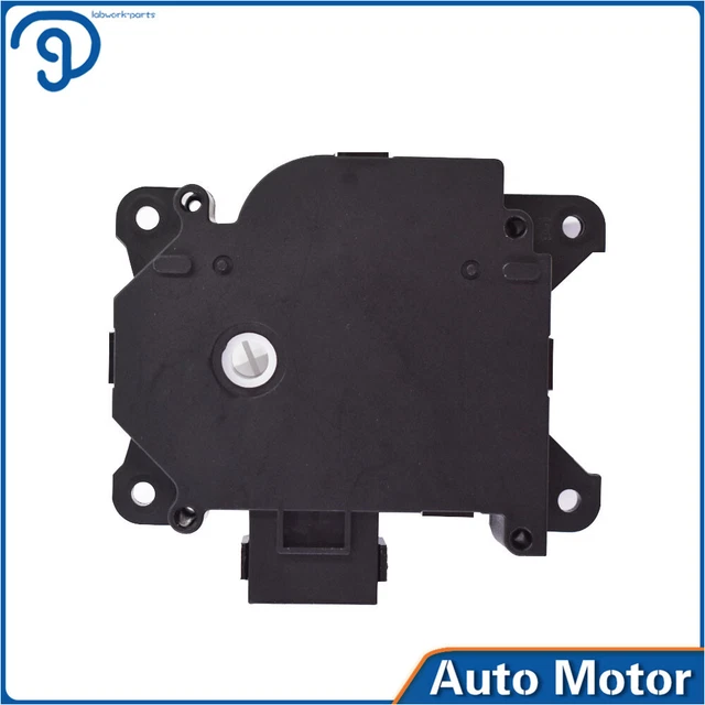 New HVAC Heater Blend Door Actuator Fit for Lexus RX300 1999-2003 8710648020