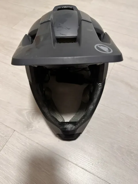 Endura MT500 Full Face MTB Helmet M/L
