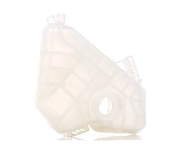 STARK Serbatoio Compensazione Refrigerante Per Peugeot 206 E 206+ - Bianco, Senza Tappo