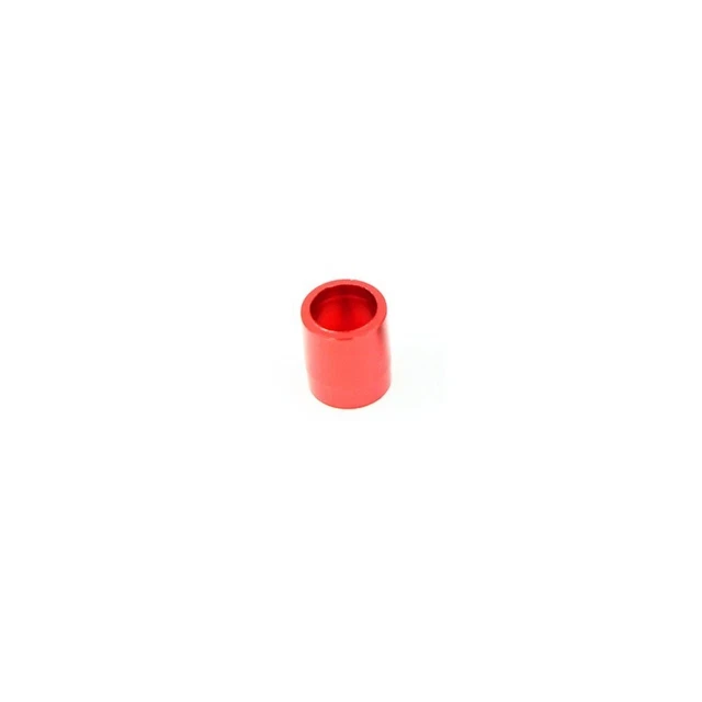 Explosion-proof Rings 7.3-8.0mm Aluminum Arrow Shaft Protecter Ring Outdoor