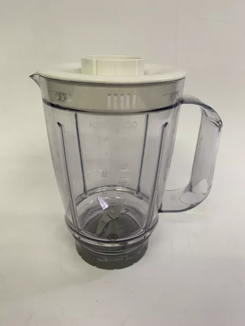 Replacement Jug For Kenwood BLEND-X-TRACT, 3-IN-1 BLENDER, BLP31 - Jug Only