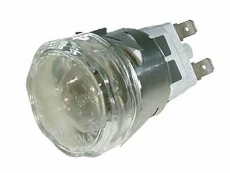 Ensemble de douille + hublot et ampoule, Four - Cuisinière, 42820055