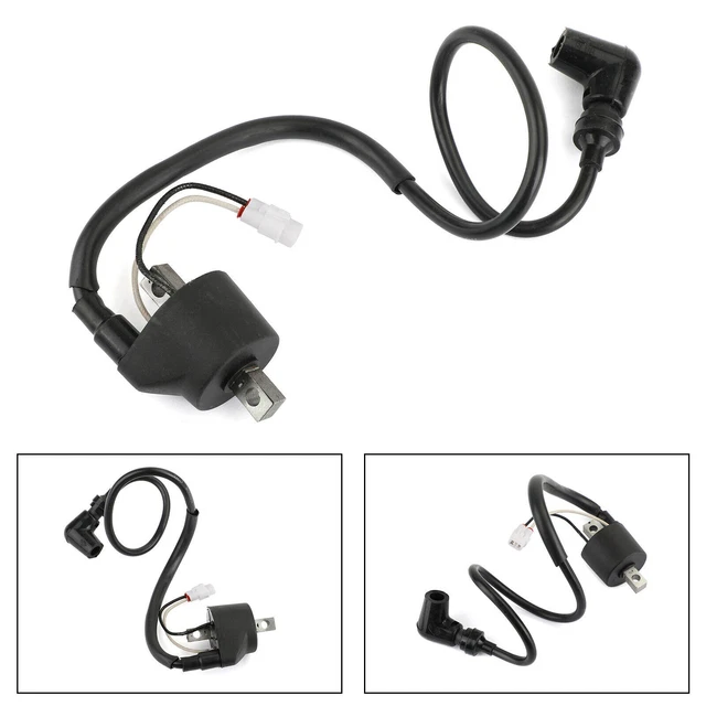 Ignition Coil Models fit for SUZUKI DIRT BIKE RM125 1996-2008 T3 CA