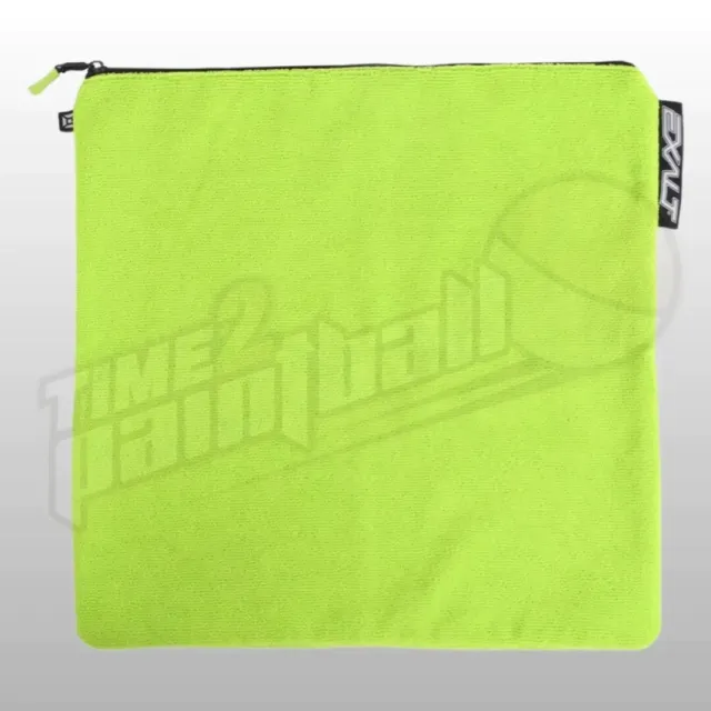 Exalt Multipurpose Microfiber Bag Lime **FREE SHIPPING**