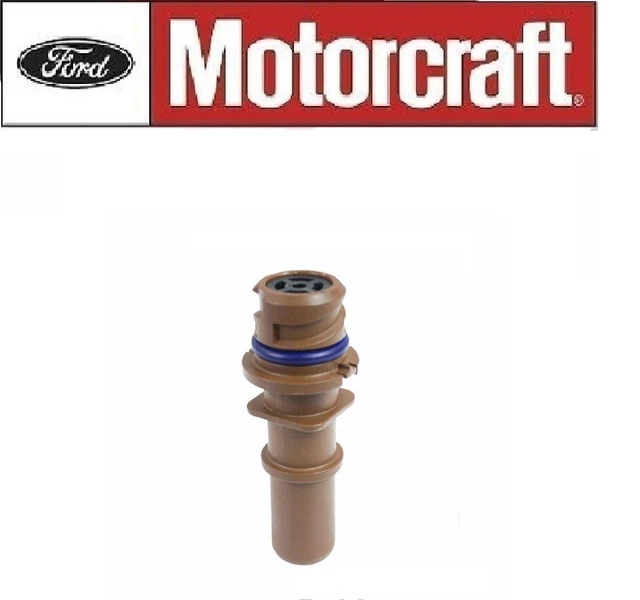 NEW GENUINE FORD F67Z6A666AB / EV241 PCV Valve For 9801 Ranger 2.5L