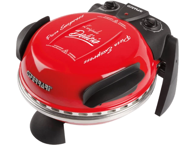 G3FERRARI G1000602 Delizia Pizzamaker Versandkostenfrei