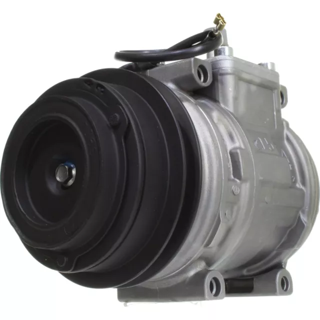 Compressore climatizzatore adatto per PORSCHE 911 964 Cabrio