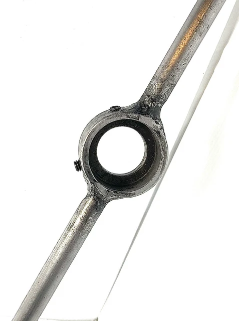 Die 1-1/2 Diameter Holder , 19” Long