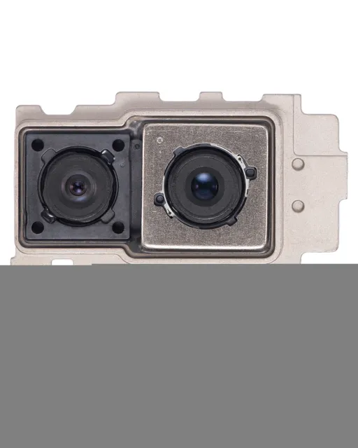 Back Camera Main & Ultrawide For LG G8 ThinQ/V40 ThinQ/V50 ThinQ 5G US Versionl