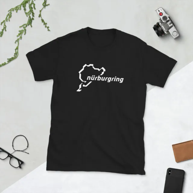 Nürburgring T-Shirt - Nurburgring T-Shirt