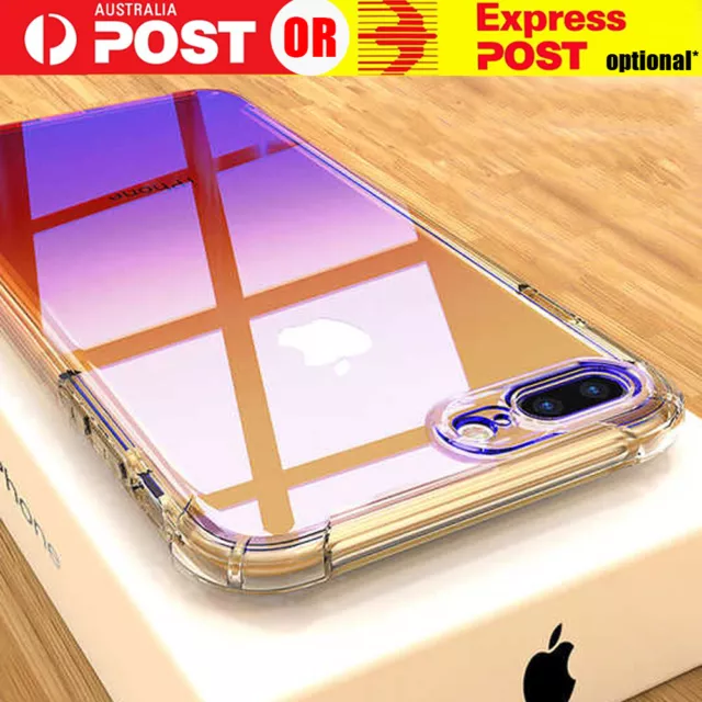 Blue Ray Mirror Hard Back Case Cover for Apple iPhone X 8 7 6 6S Plus Ultra Thin