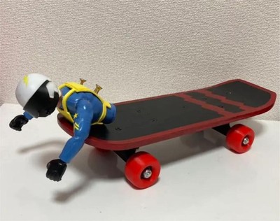 toy story roller