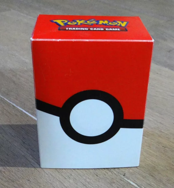 Boîte de rangement de 1000 cartes pour Magic The Gathering - Yu-Gi-Oh -  Pokemon - KYUBEEK