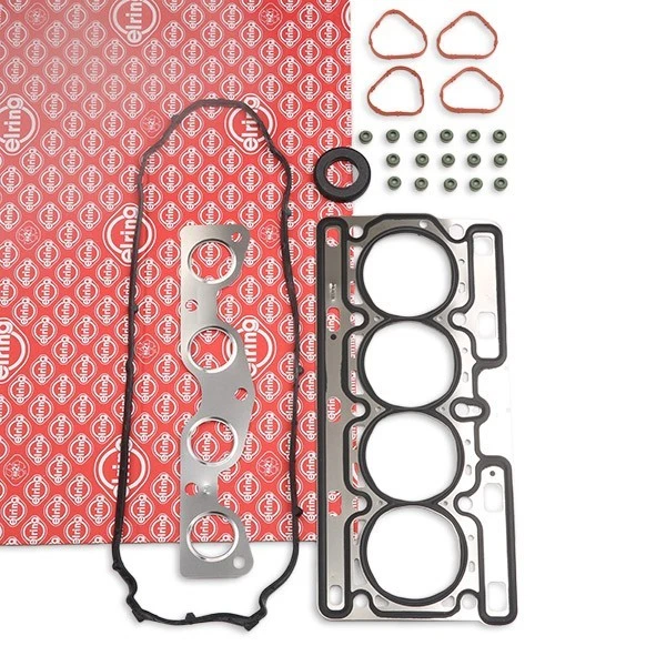 Elring 012.220 Jeu De Joints Culasse Cylindre Compatible Citroën Saxo Peugeot 106
