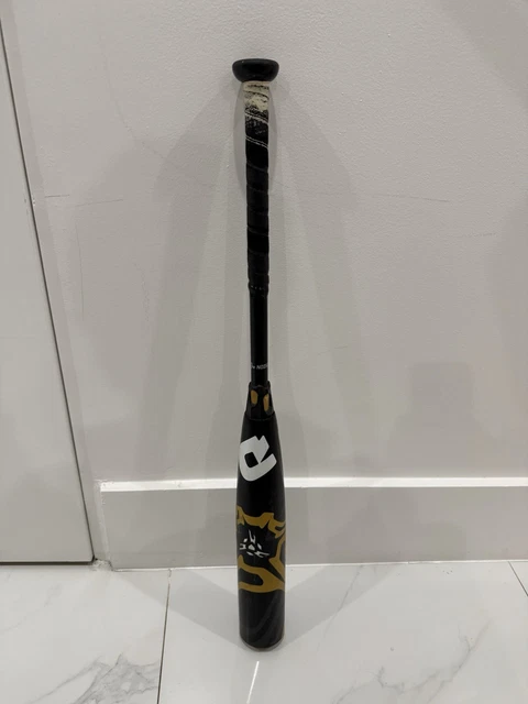 Batte De Baseball Demarini CF Zen - 30 Pouces / 25 Oz (-5) - Modèle CB5-20 - Jeunesse