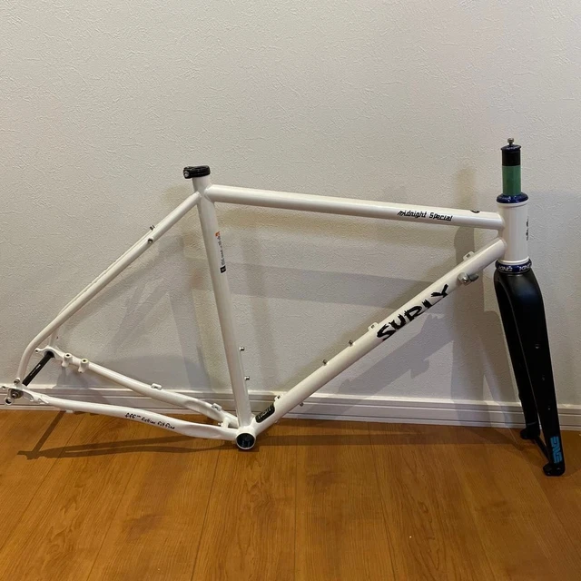 パーツ SURLY Midnight Special chrisking inset7 CHRIS KING* inset7 (red) - BLUE LUG GLOBAL ONLINE STORE