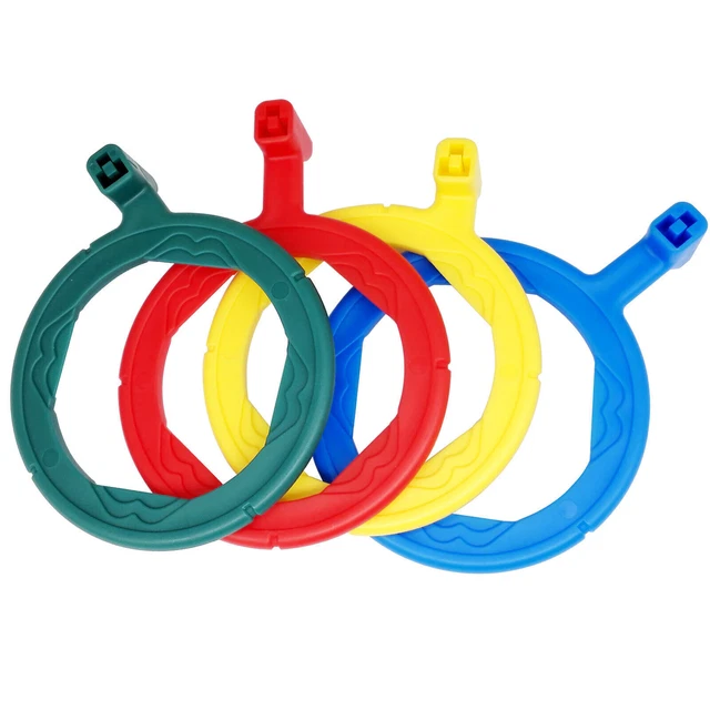 DENTAL ANTERIOR/POSTERIOR XRAY Film Positioning System Aiming Ring