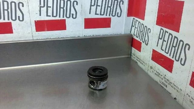 Pistone Per Peugeot Partner S2 1.6 16V Hdi 1100738