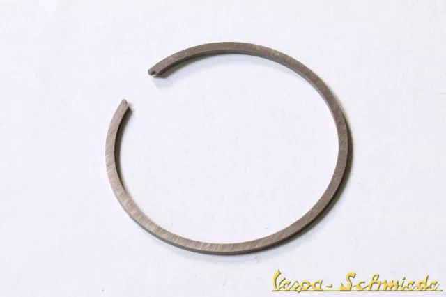 VESPA Kolbenring - 38,4 x 1,5 mm - V50 / PK 50 / XL / XL2 / FL / HP - 50ccm 50N