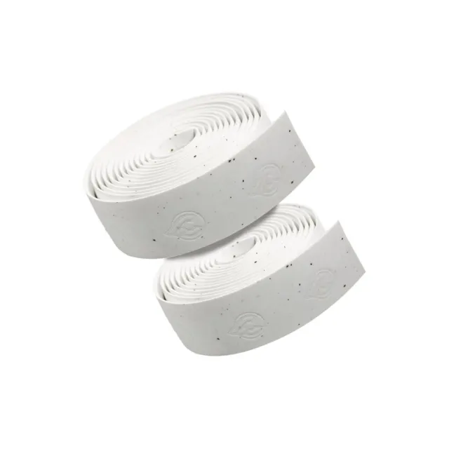 Cork Gel Handlebar Tape White CN033B CINELLI Handlebar Accessories