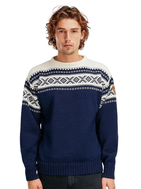 Maglioni norvegesi uomo top